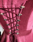 ‘Tournedot’ Jacket - Digital Sewing Pattern + Tutorial Download