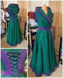 ‘Tournedot’ Jacket - Digital Sewing Pattern + Tutorial Download