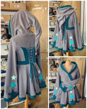 ‘Tournedot’ Jacket - Digital Sewing Pattern + Tutorial Download