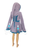 ‘Tournedot’ Jacket - Digital Sewing Pattern + Tutorial Download