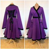 ‘Tournedot’ Jacket - Digital Sewing Pattern + Tutorial Download