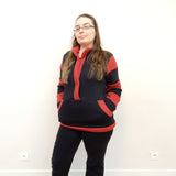 ‘Feyhra’ Sweater - Digital Sewing Pattern + Tutorial Download