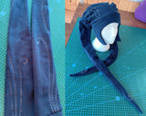 'Twiesky' Hat - Sewing Pattern + Tutorial