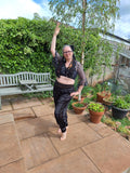 NEW! ‘Aztril’ Trousers - Sewing Pattern + Tutorial