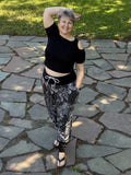 NEW! ‘Aztril’ Trousers - Sewing Pattern + Tutorial