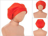 'També' Hat - Digital Sewing Pattern + Tutorial Download