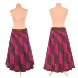 Maxi Length ‘Telmandolle’ Skirt Pattern Pack - Digital Sewing Patterns + Tutorial Download