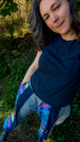 NEW! ‘Aztril’ Trousers - Sewing Pattern + Tutorial
