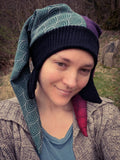 'Twiesky' Hat - Sewing Pattern + Tutorial