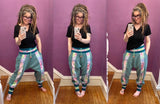 NEW! ‘Aztril’ Trousers - Sewing Pattern + Tutorial