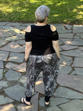 NEW! ‘Aztril’ Trousers - Sewing Pattern + Tutorial