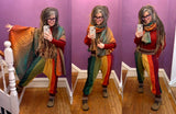 NEW! ‘Aztril’ Trousers - Sewing Pattern + Tutorial