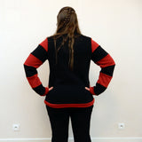 ‘Feyhra’ Sweater - Digital Sewing Pattern + Tutorial Download