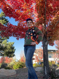 ‘Feyhra’ Sweater - Digital Sewing Pattern + Tutorial Download