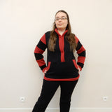 ‘Feyhra’ Sweater - Digital Sewing Pattern + Tutorial Download