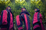 NEW! ‘Aztril’ Trousers - Sewing Pattern + Tutorial