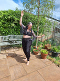 NEW! ‘Aztril’ Trousers - Sewing Pattern + Tutorial