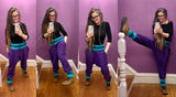 NEW! ‘Aztril’ Trousers - Sewing Pattern + Tutorial