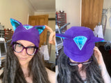 Diamonds Appliqué Tutorial