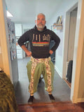 NEW! ‘Aztril’ Trousers - Sewing Pattern + Tutorial