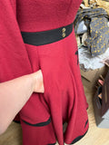 ‘Tournedot’ Jacket - Sewing Pattern + Tutorial