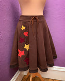 ‘Telmandolle’ Skirt - Digital Sewing Pattern + Tutorial Download