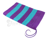 MADE TO ORDER | Wide Stripe ‘Snoobling’ | Any colours
