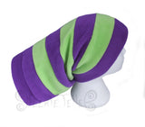 MADE TO ORDER | Wide Stripe ‘Snoobling’ | Any colours