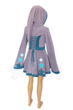 V-Neck Pixie Hood Pattern Expansion Pack - Sewing Patterns + Tutorial