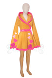 V-Neck Pixie Hood Pattern Expansion Pack - Sewing Patterns + Tutorial