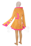 V-Neck Pixie Hood Pattern Expansion Pack - Sewing Patterns + Tutorial