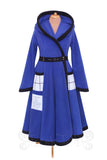 V-Neck Pixie Hood Pattern Expansion Pack - Sewing Patterns + Tutorial