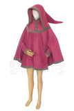 PRE-ORDER Dolmenwyn Ponch/Cloak Sewing P A T T E R N