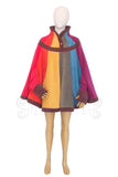 ‘Dolmenwyn’ Cloak / Poncho - Digital Sewing Pattern + Tutorial Download