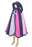 ‘Dolmenwyn’ Cloak / Poncho - Digital Sewing Pattern + Tutorial Download