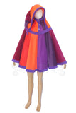 Circular Neck ‘Positively Pixie’ Hood Pattern Expansion Pack - Digital Sewing Patterns + Tutorial Download