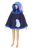 Circular Neck ‘Positively Pixie’ Hood Pattern Expansion Pack - Digital Sewing Patterns + Tutorial Download