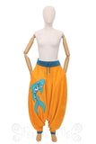 ‘Harouel’ Trousers - Digital Sewing Pattern + Tutorial Download