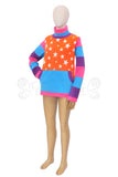 READY TO SHIP | Starry Feyhra Sweater | Size woman M - Men S