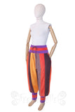 NEW! ‘Aztril’ Trousers - Sewing Pattern + Tutorial