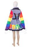 READY TO SHIP | Rainbow Gift Boxes >Tournedot Jacket | Size M