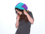 'També' Hat - Digital Sewing Pattern + Tutorial Download
