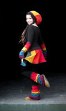 'També' Hat - Digital Sewing Pattern + Tutorial Download