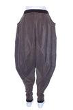 MADE TO ORDER |'Katani' Trousers | Sizes S-XXL | Any colours