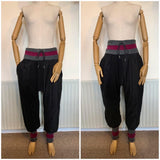 NEW! ‘Aztril’ Trousers - Sewing Pattern + Tutorial