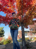 ‘Feyhra’ Sweater - Digital Sewing Pattern + Tutorial Download