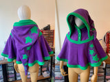 Ivy Appliqué Tutorial