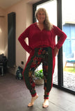 NEW! ‘Aztril’ Trousers - Sewing Pattern + Tutorial