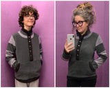 ‘Feyhra’ Sweater - Digital Sewing Pattern + Tutorial Download