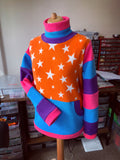 READY TO SHIP | Starry Feyhra Sweater | Size woman M - Men S